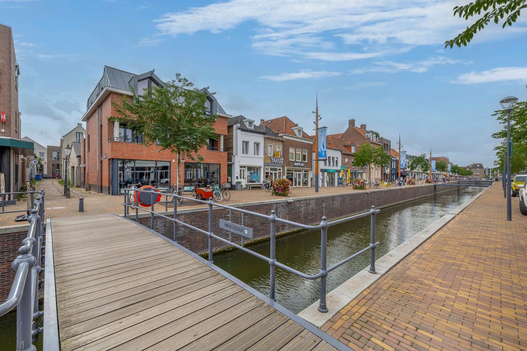 Foto 46 van Molenstraat 16