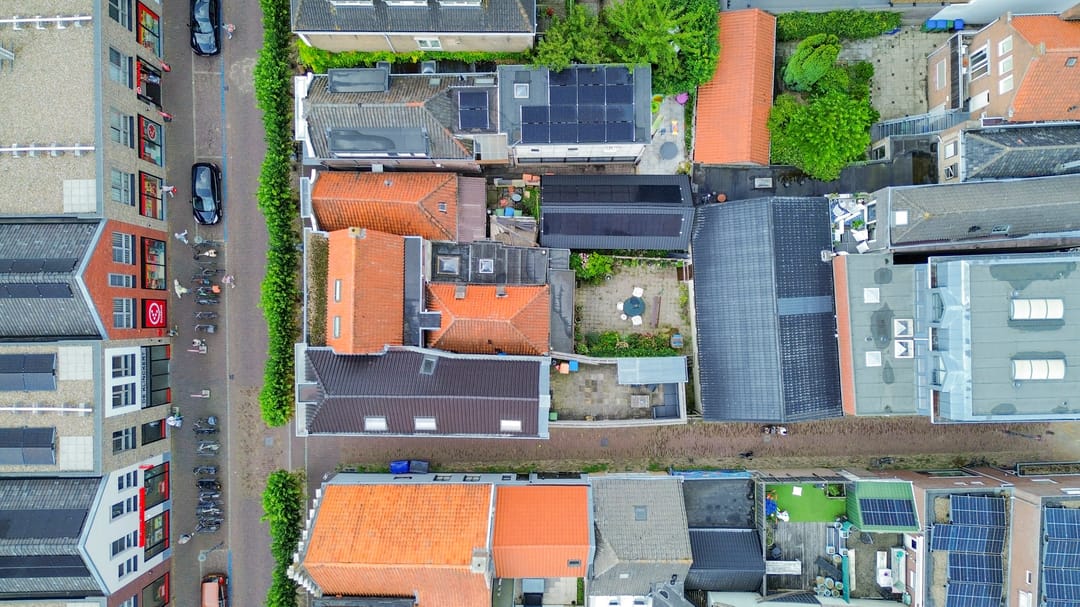 Foto 47 van Molenstraat 16