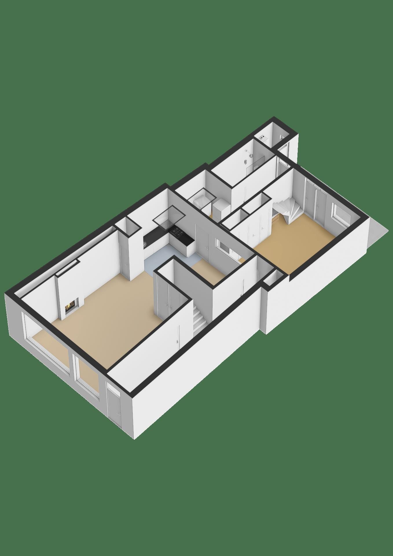 Foto 54 van Molenstraat 16