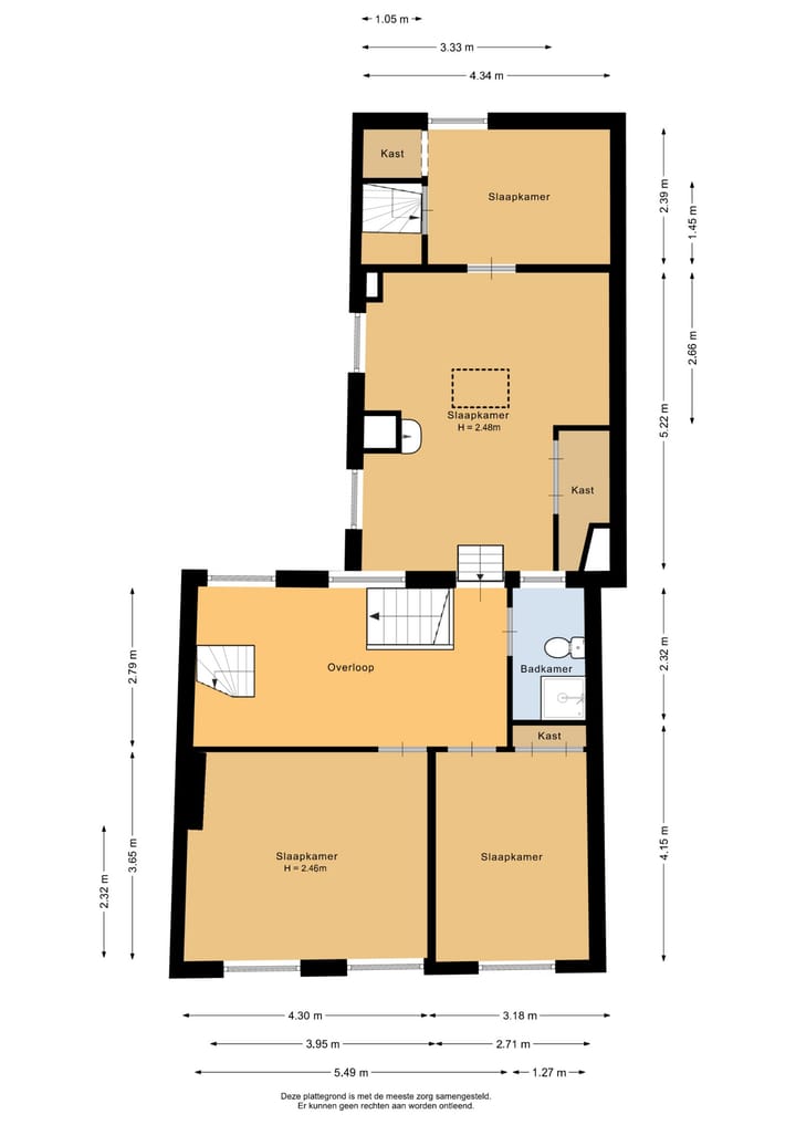 Photo 55 of Molenstraat 16