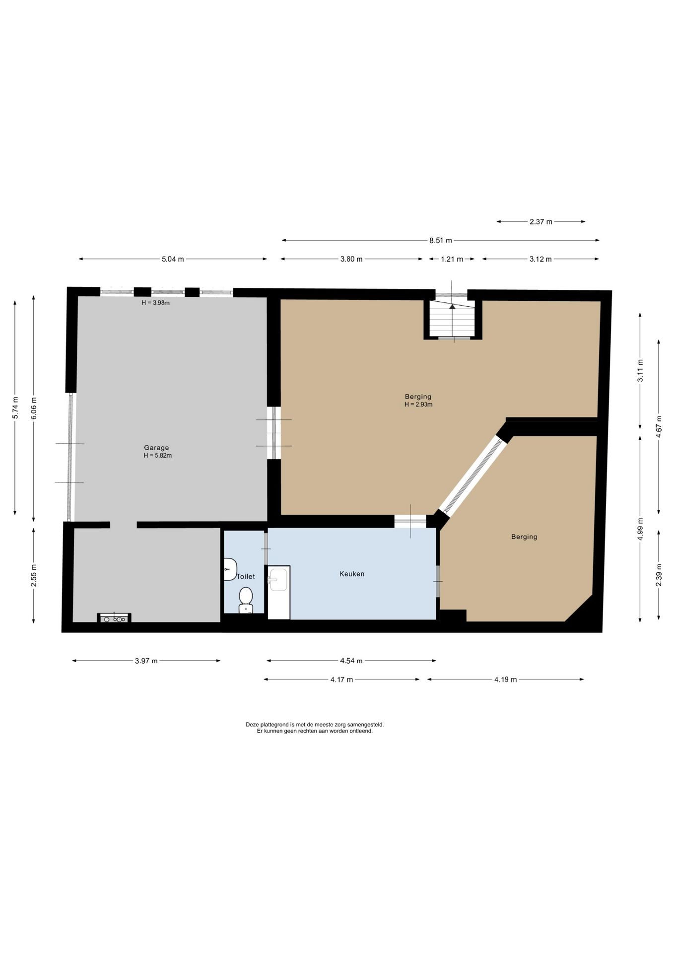 Foto 57 van Molenstraat 16