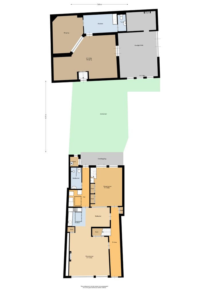 Photo 61 of Molenstraat 16