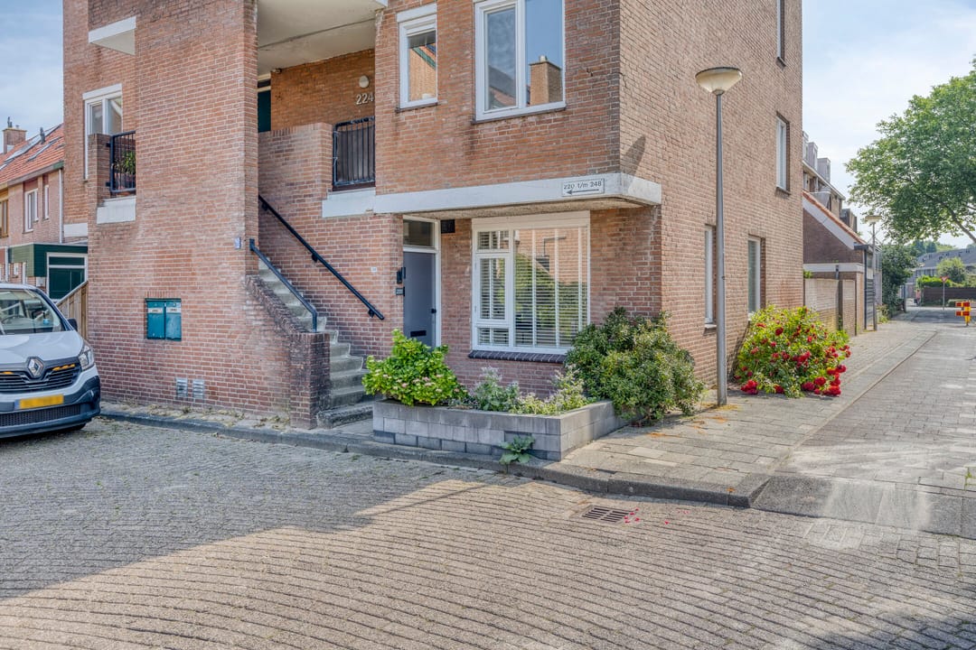 Foto 1 van Vlinderveen 220