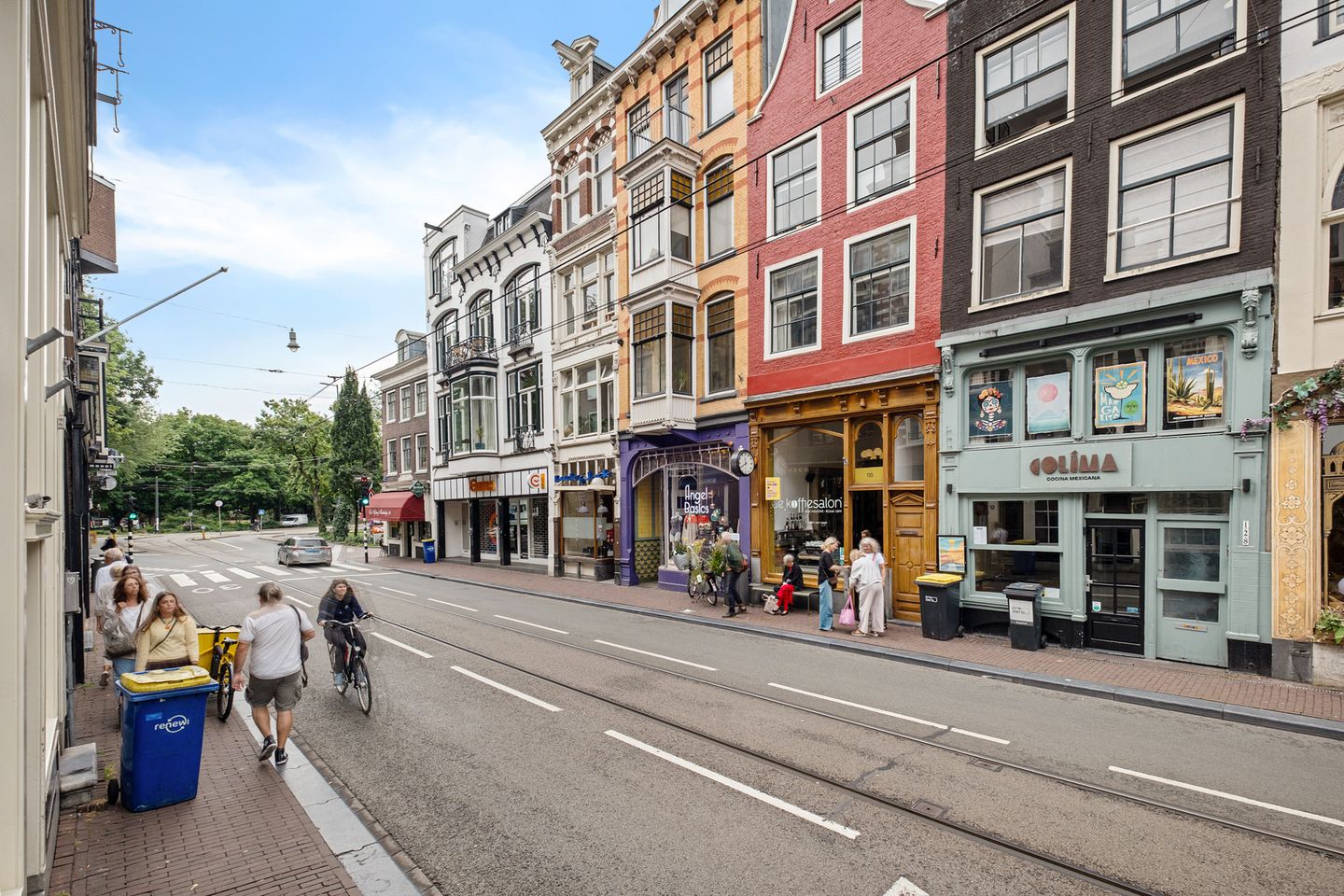 Bekijk foto 2 van Utrechtsestraat 132-H
