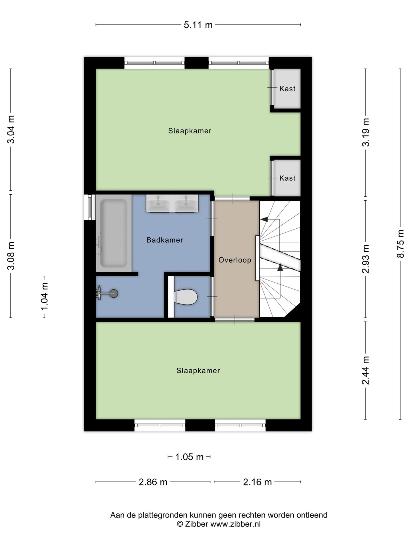 Foto 55 van Bunschoter Veenkamp 109