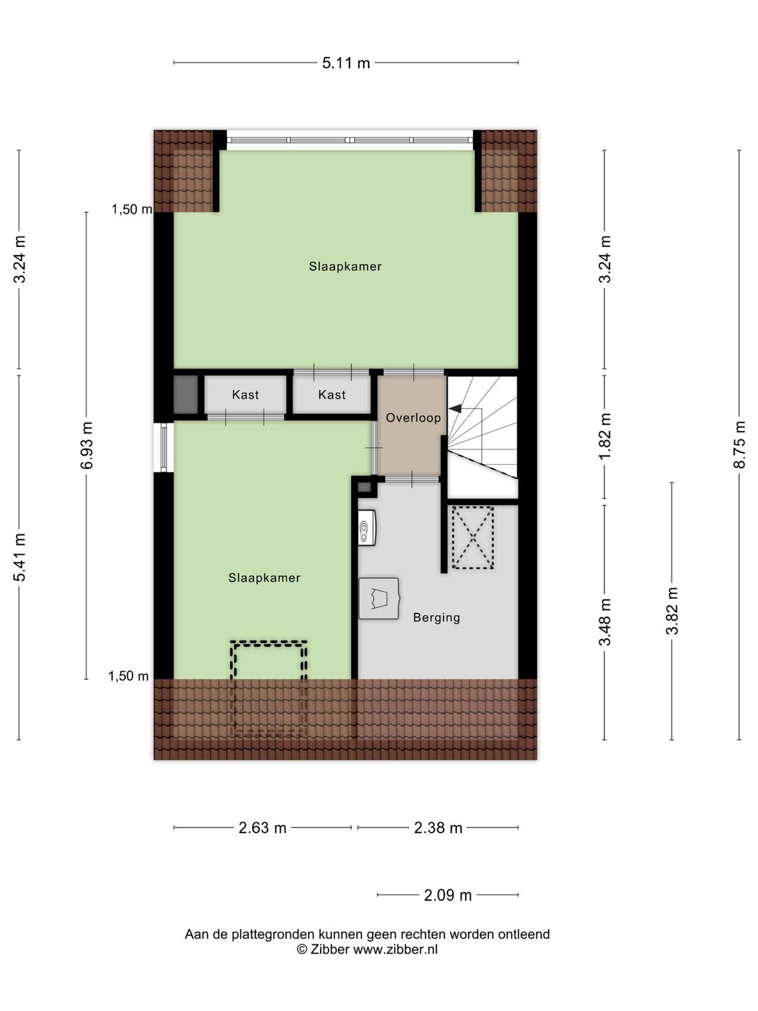 Foto 56 van Bunschoter Veenkamp 109