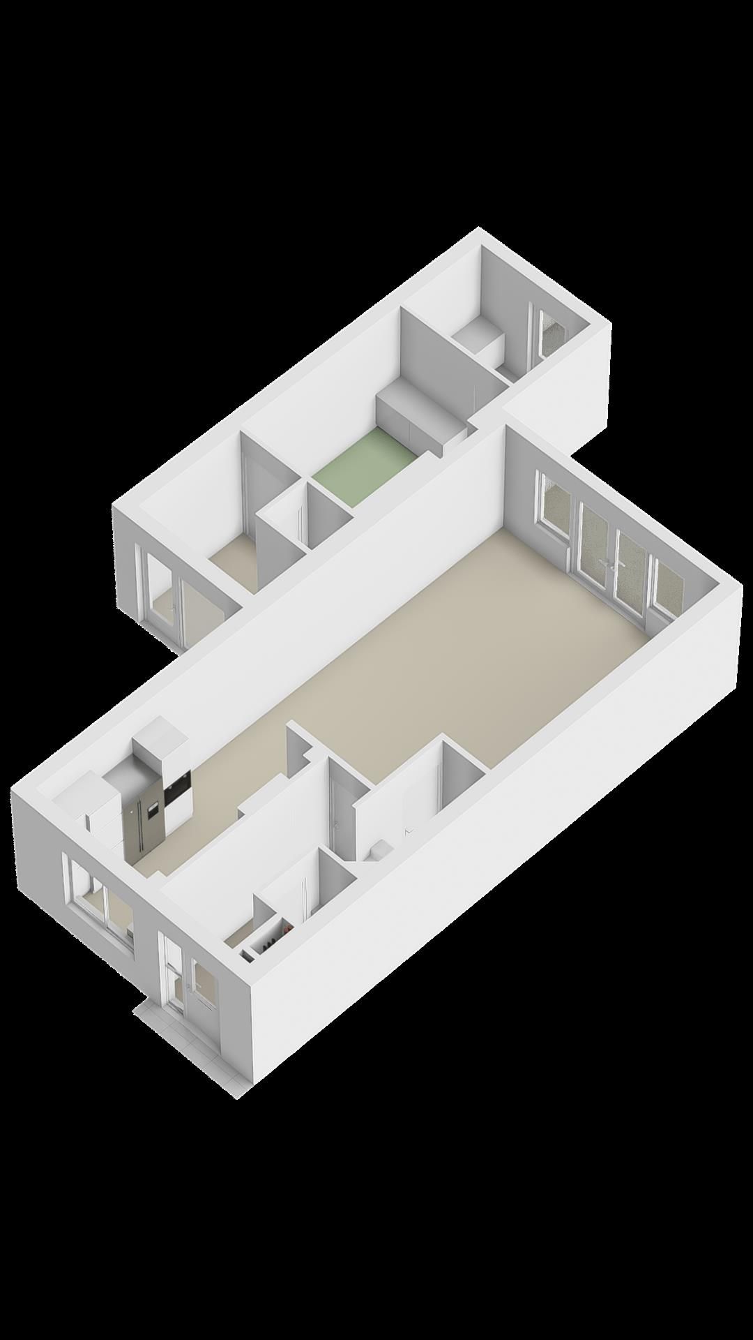 Foto 58 van Bunschoter Veenkamp 109