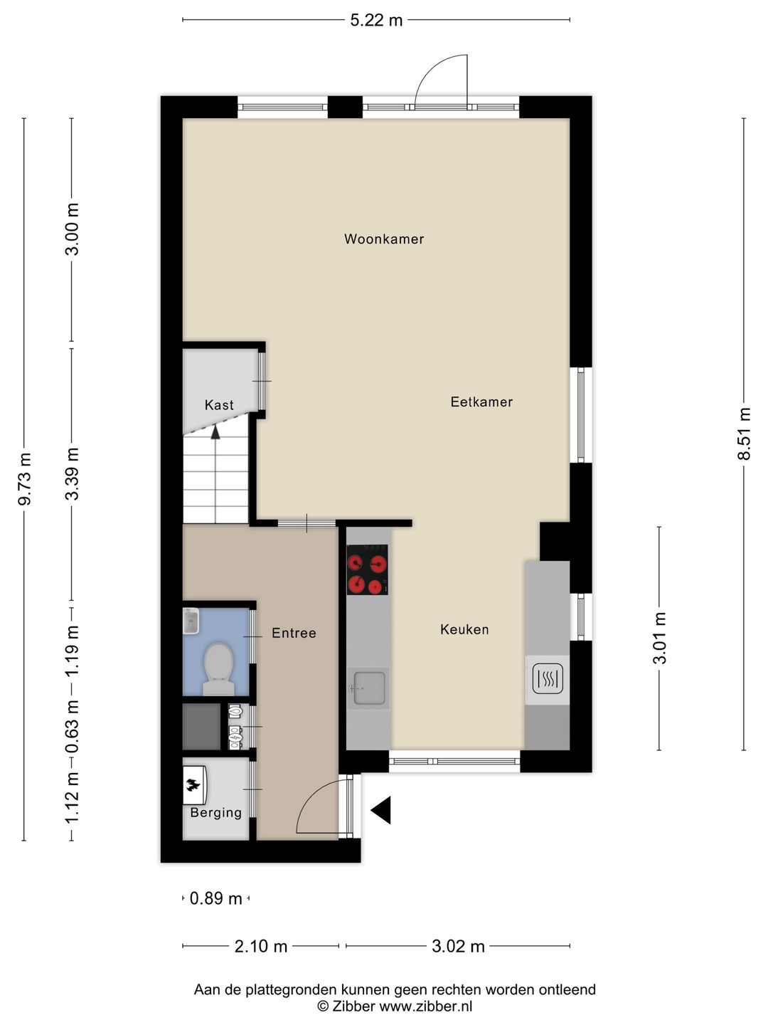 Foto 37 van Vlinderveen 220