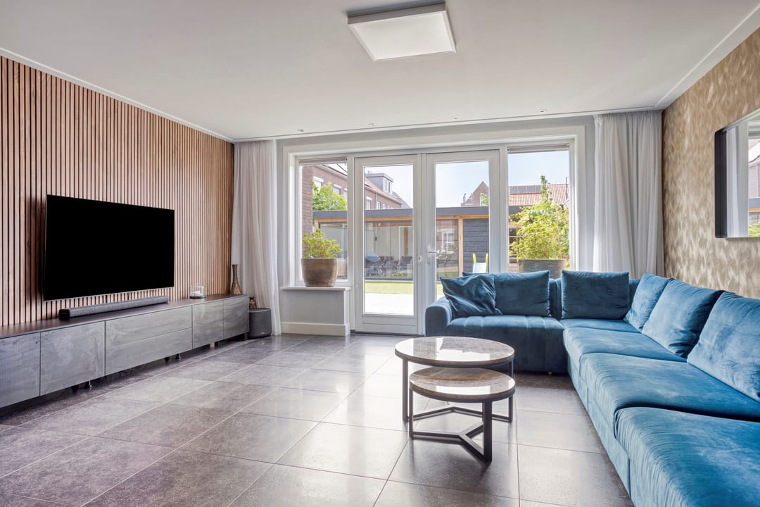 Foto 11 van Bunschoter Veenkamp 109