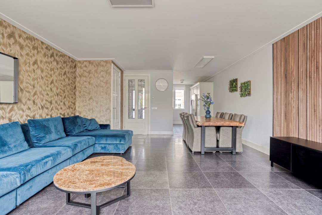 Foto 13 van Bunschoter Veenkamp 109