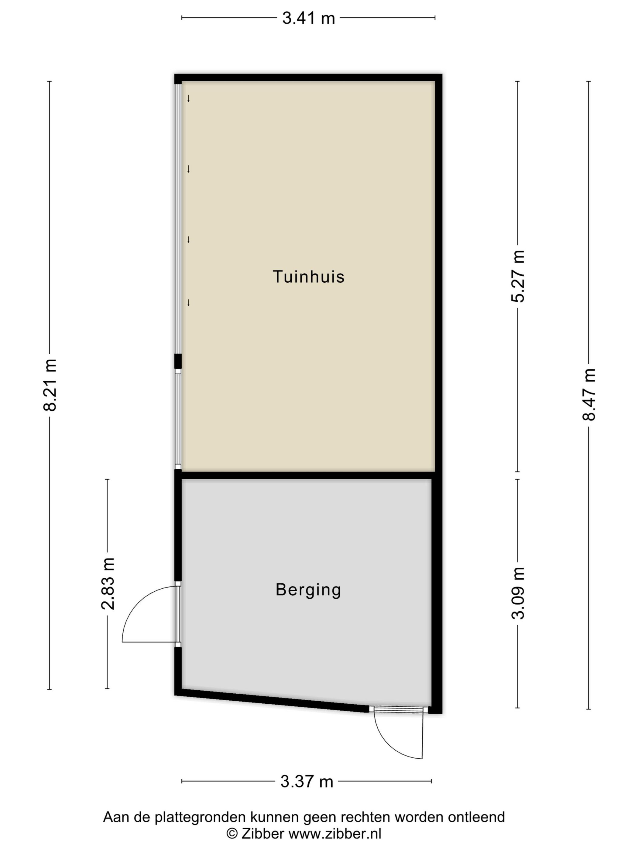 Foto 54 van Bunschoter Veenkamp 109