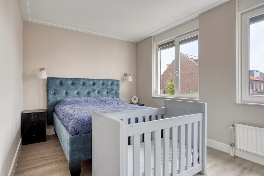 Foto 31 van Bunschoter Veenkamp 109