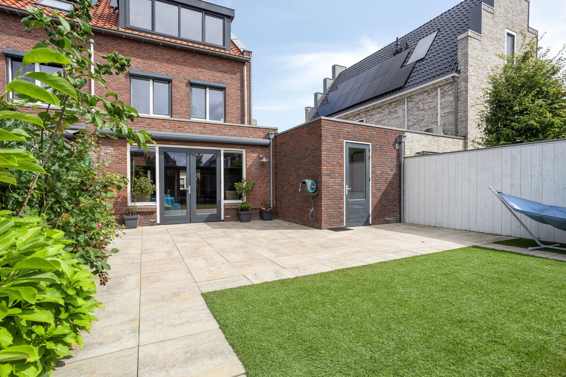 Foto 48 van Bunschoter Veenkamp 109