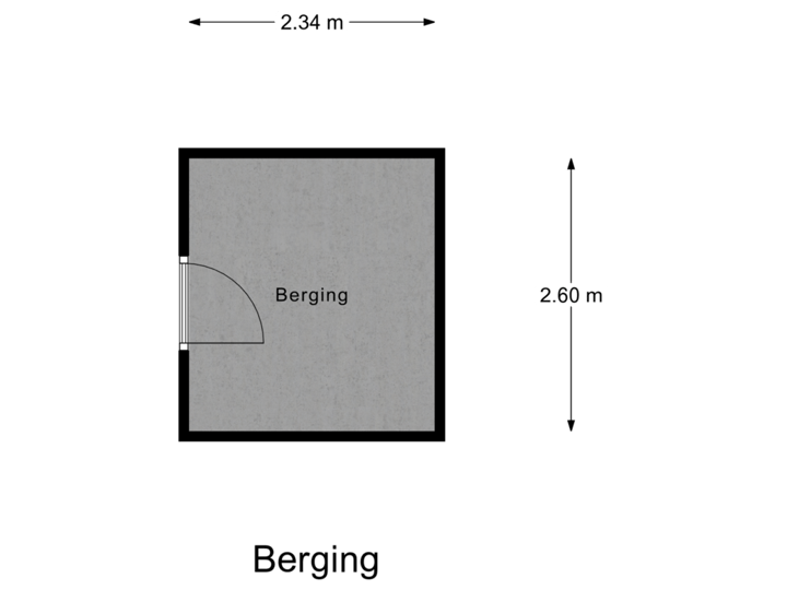 Berging