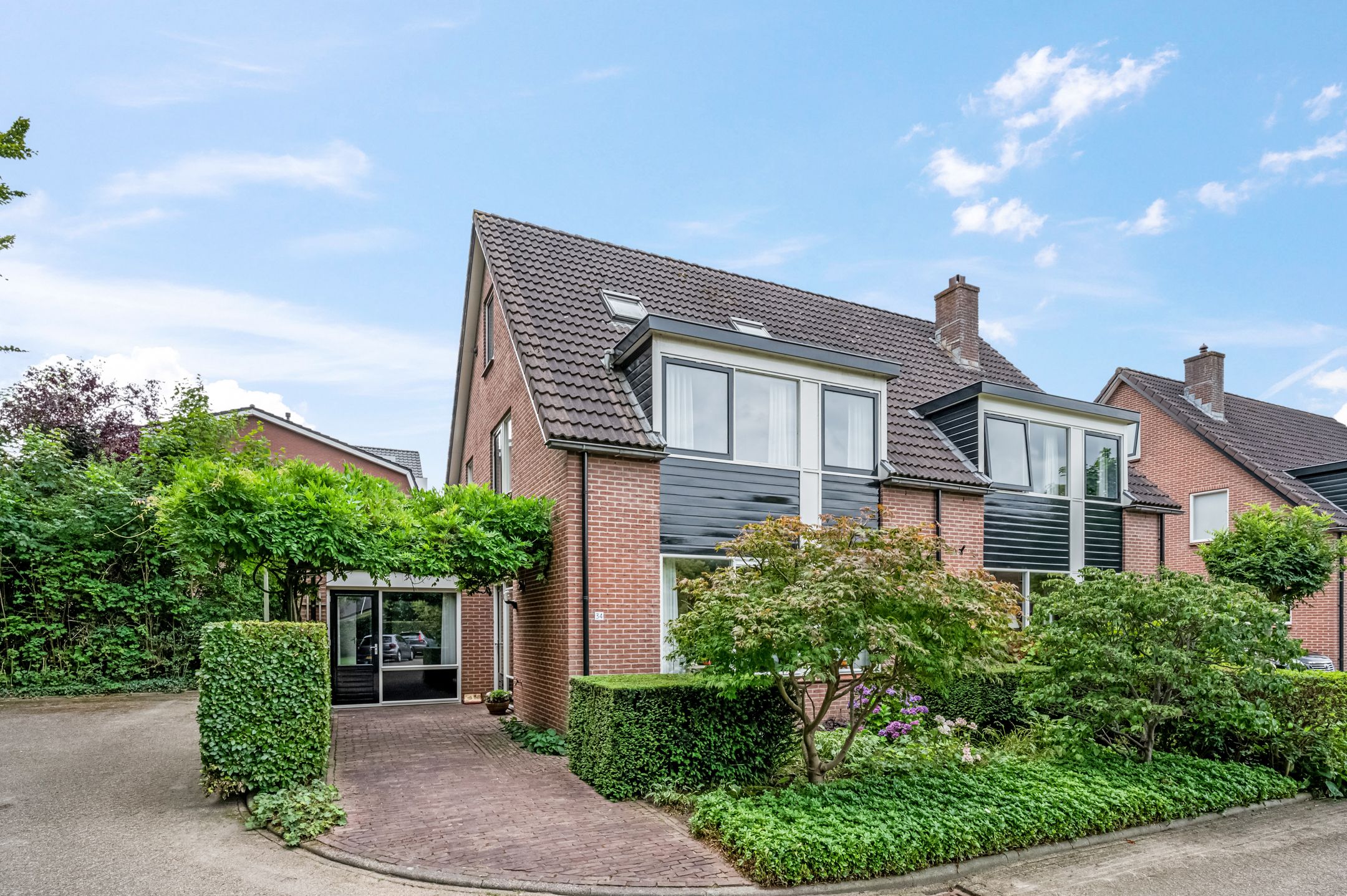 Van Haersoltelaan 34 