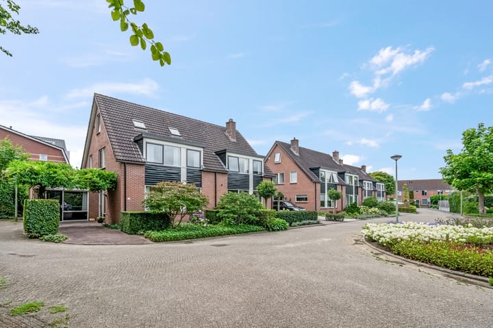 Foto 6 van Van Haersoltelaan 34