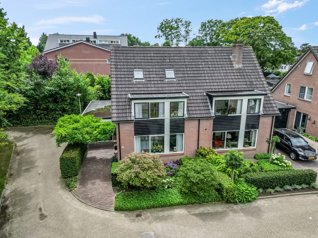 Photo 7 of Van Haersoltelaan 34