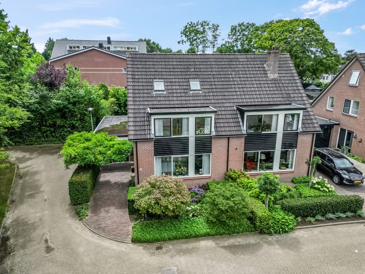 Foto 7 van Van Haersoltelaan 34