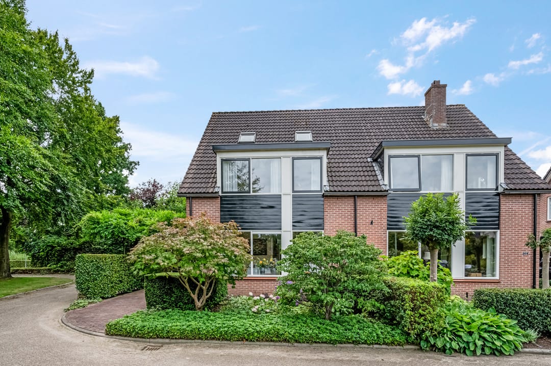 Photo 8 of Van Haersoltelaan 34