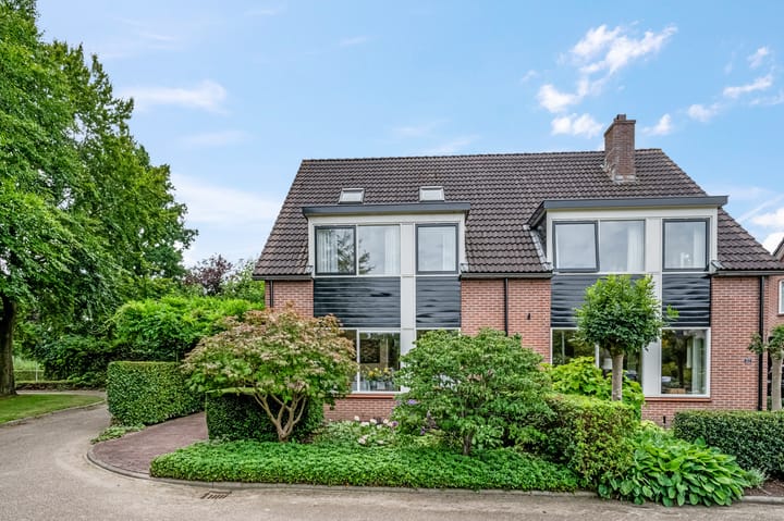 Foto 8 van Van Haersoltelaan 34