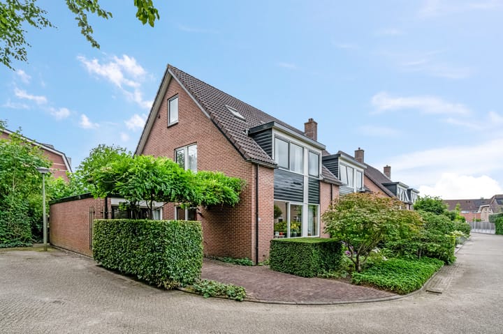 Foto 9 van Van Haersoltelaan 34