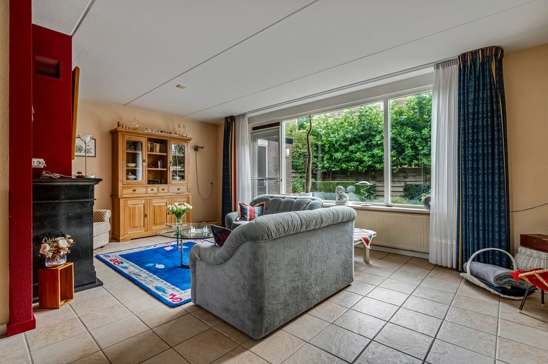 Photo 11 of Van Haersoltelaan 34