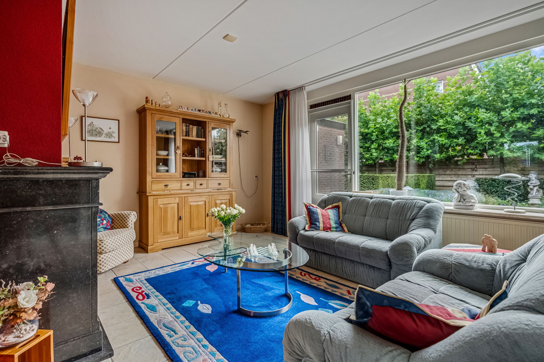 Photo 12 of Van Haersoltelaan 34