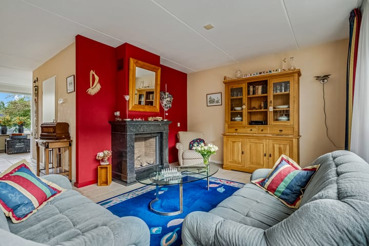 Foto 13 van Van Haersoltelaan 34