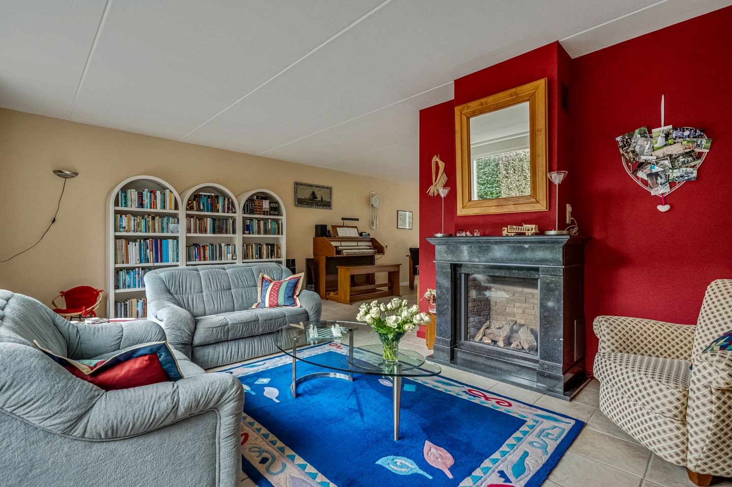 Photo 14 of Van Haersoltelaan 34