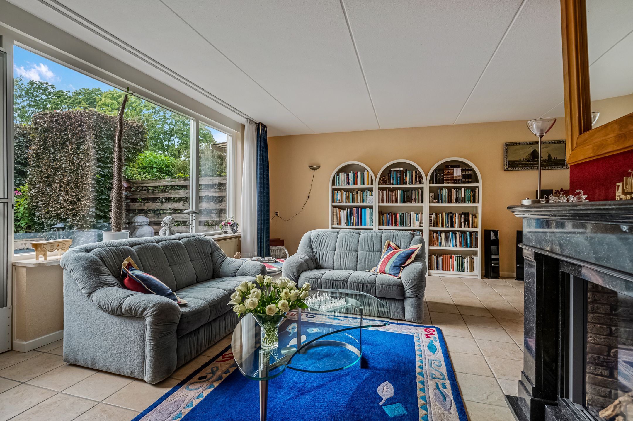 Photo 15 of Van Haersoltelaan 34