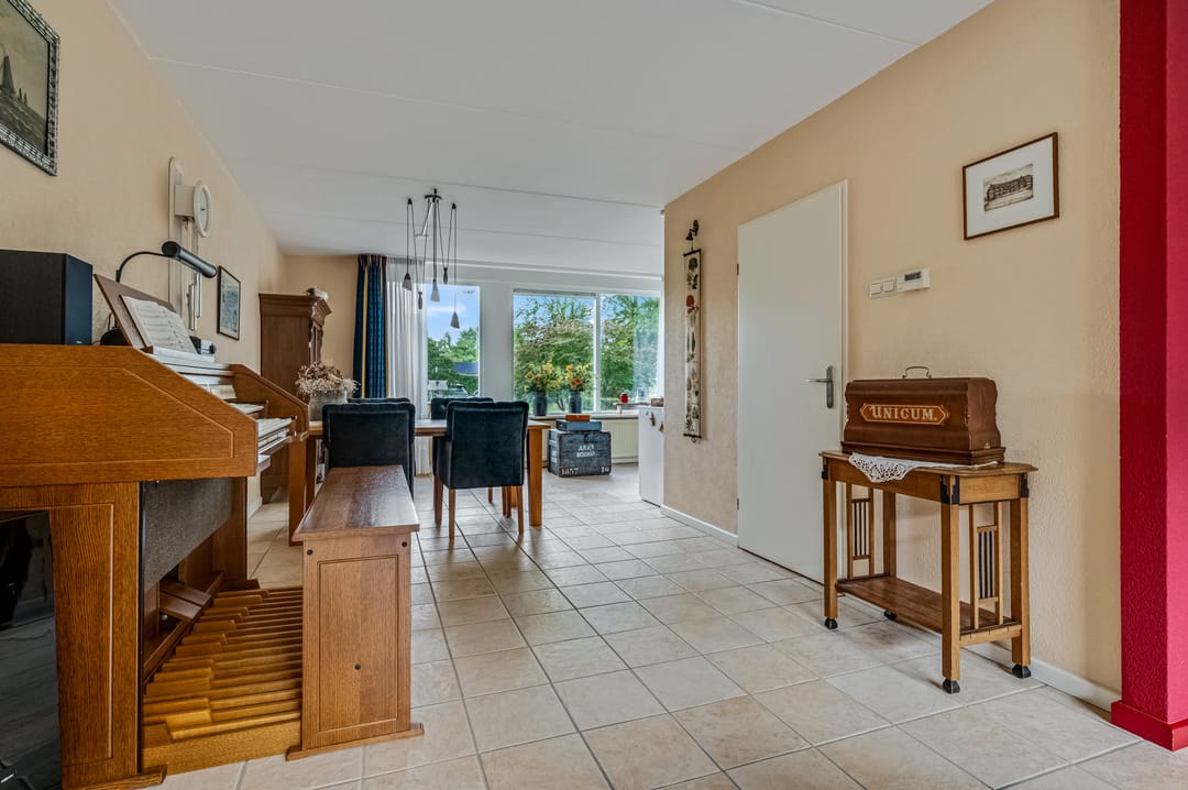 Photo 16 of Van Haersoltelaan 34