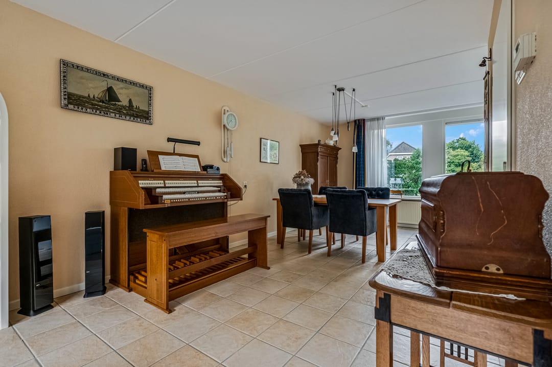 Photo 17 of Van Haersoltelaan 34