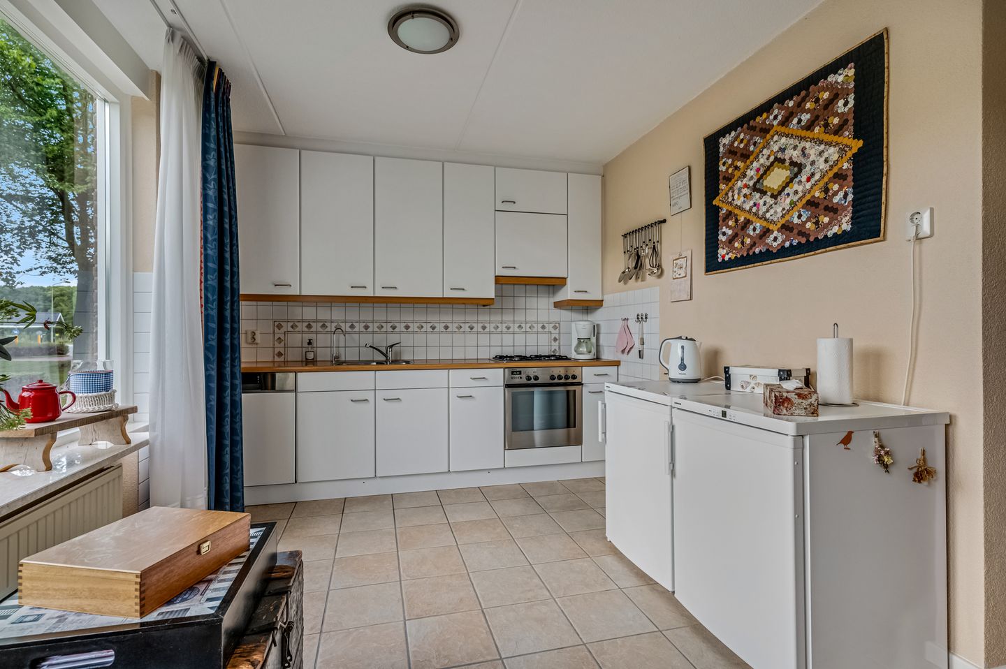 Photo 19 of Van Haersoltelaan 34