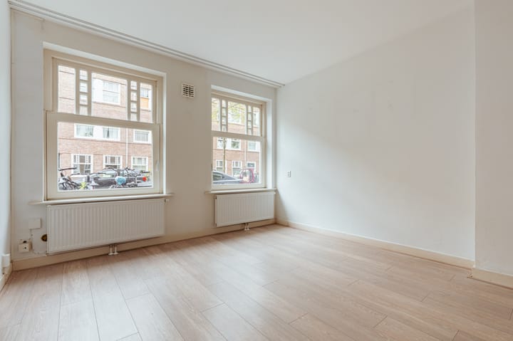 Foto 3 van Van Spilbergenstraat 144-H