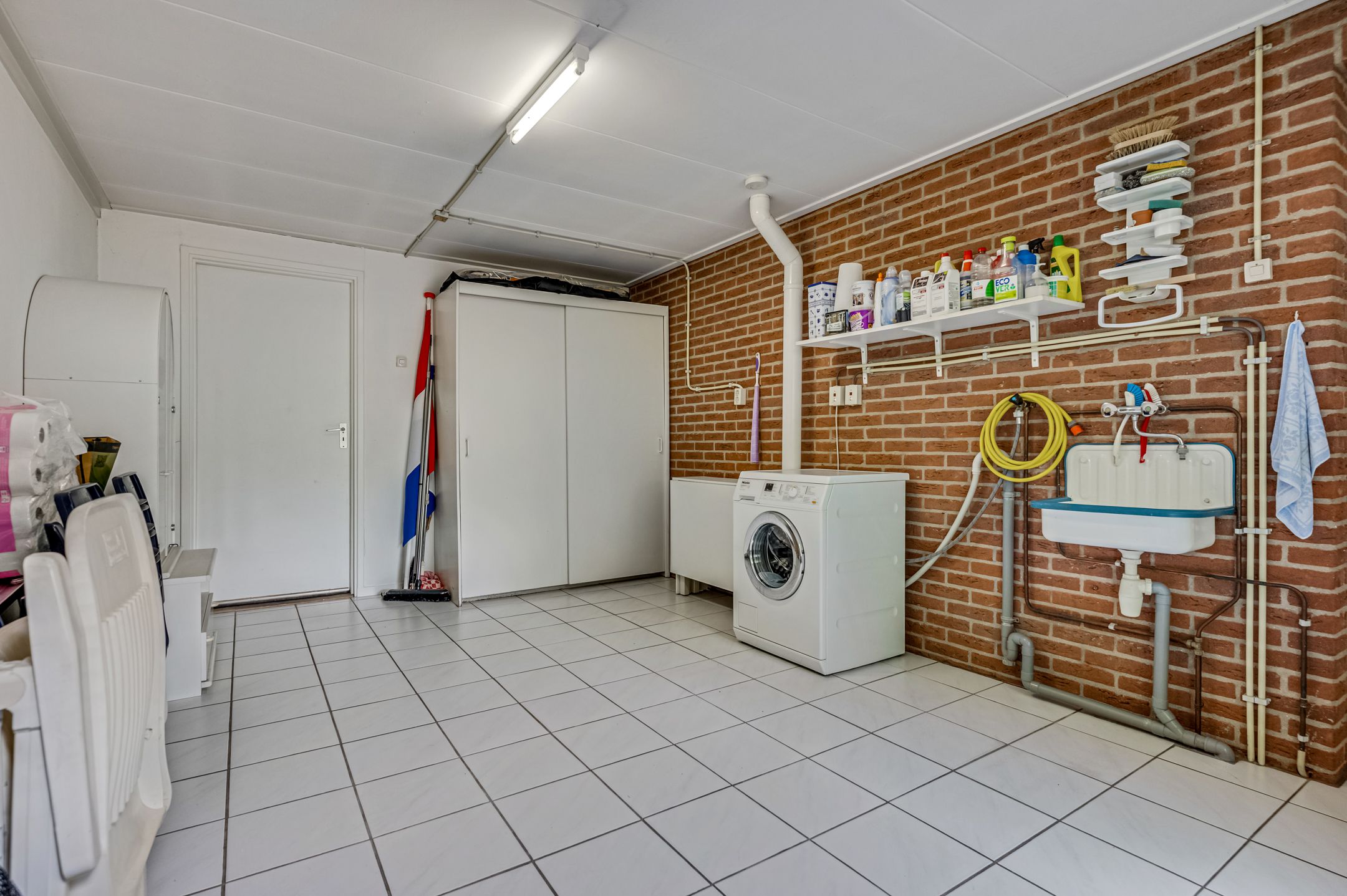 Photo 21 of Van Haersoltelaan 34