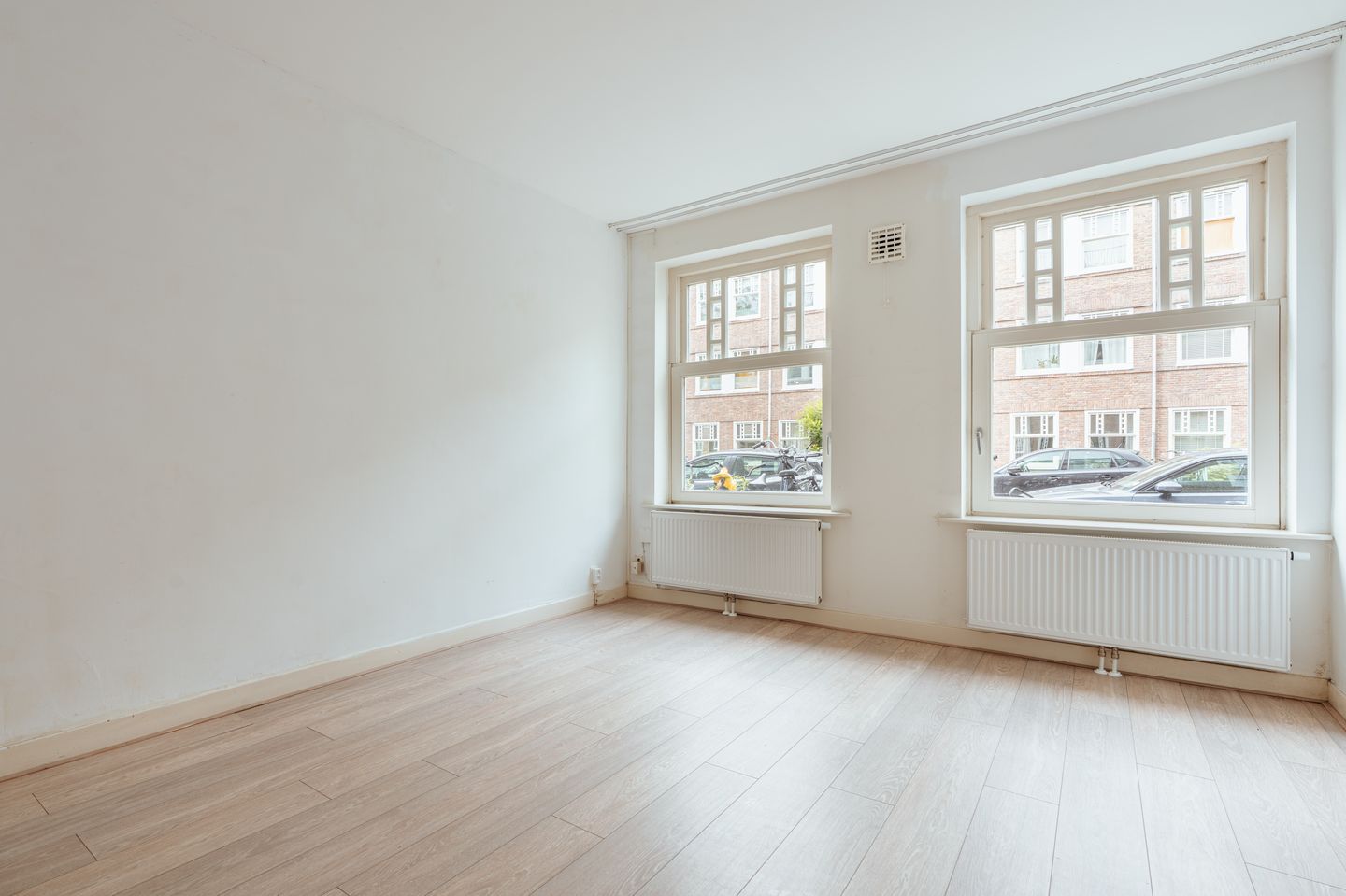 Foto 4 van Van Spilbergenstraat 144-H