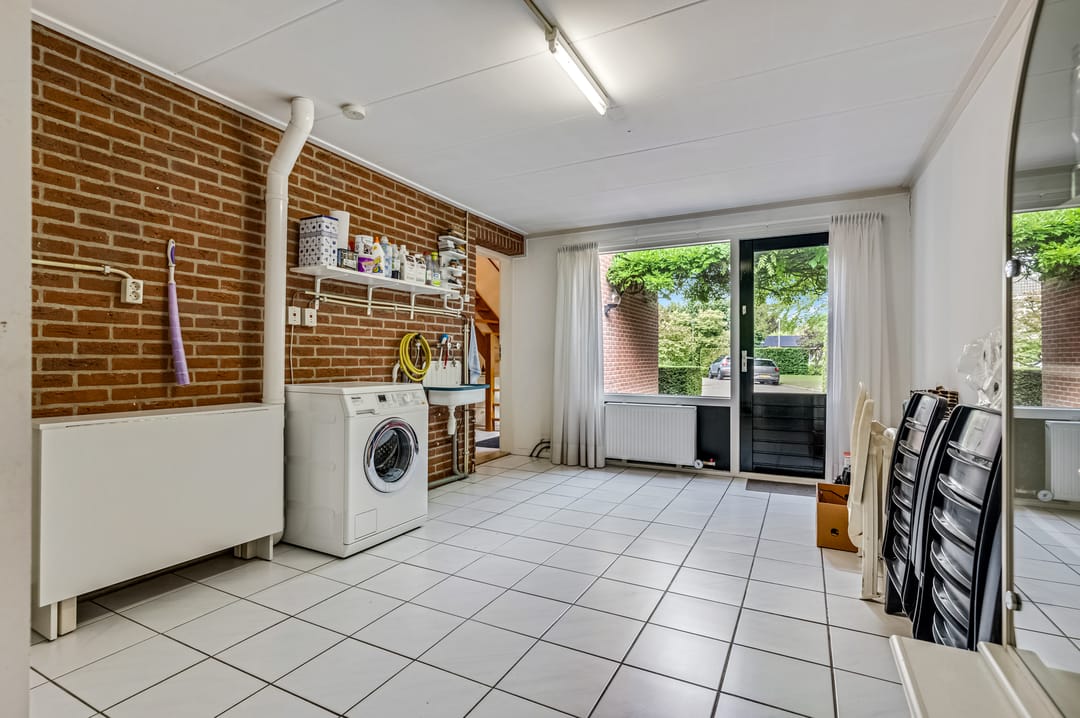 Photo 22 of Van Haersoltelaan 34