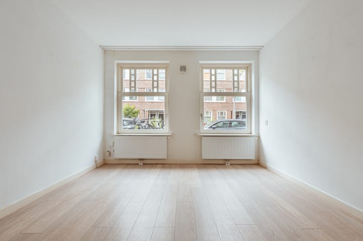 Foto 5 van Van Spilbergenstraat 144-H