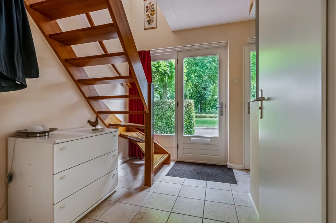 Photo 23 of Van Haersoltelaan 34