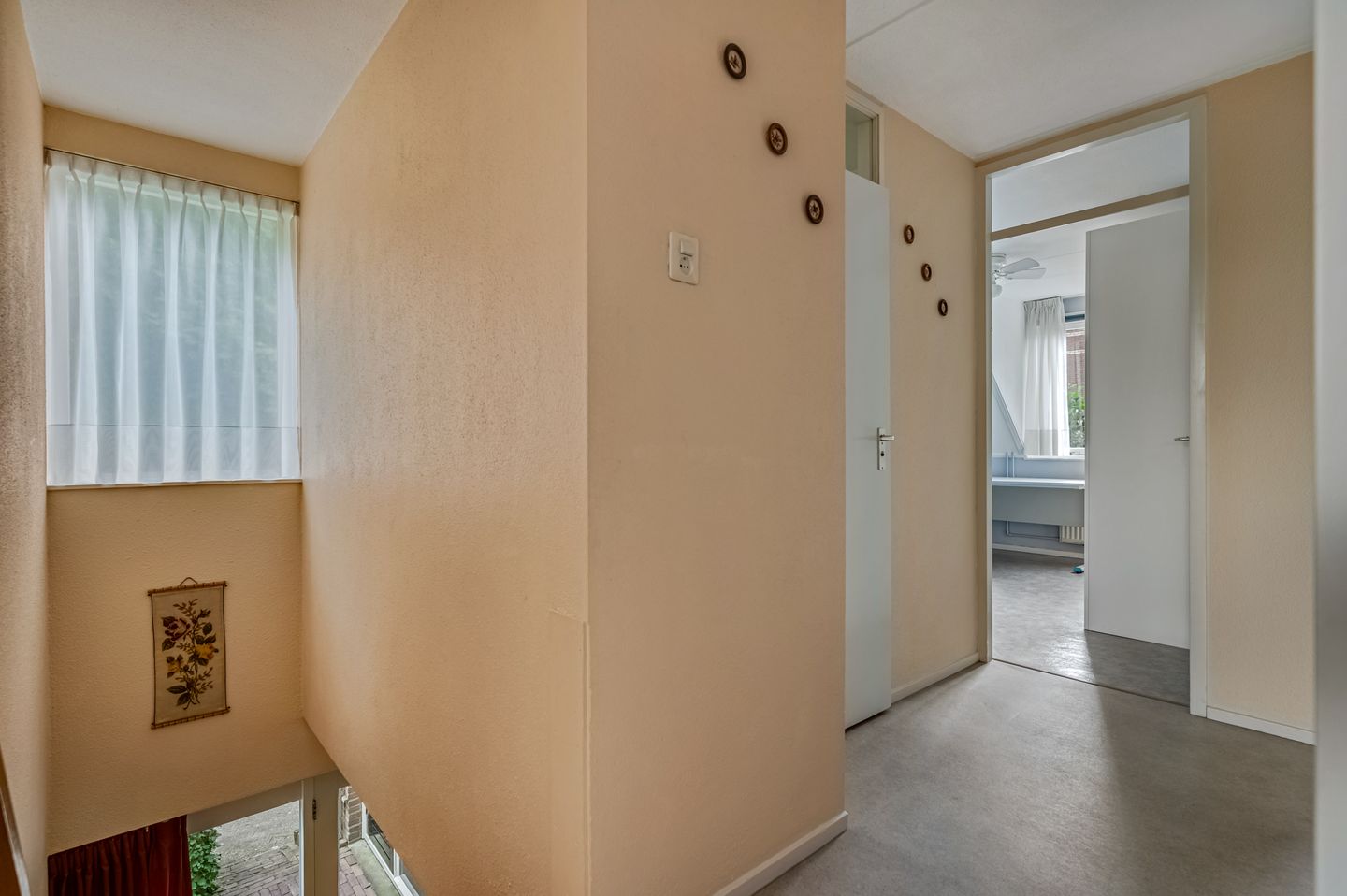 Photo 25 of Van Haersoltelaan 34