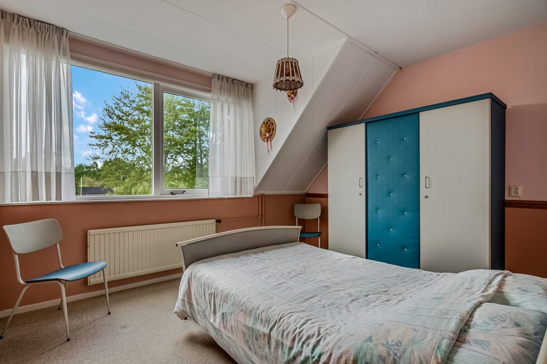 Photo 26 of Van Haersoltelaan 34