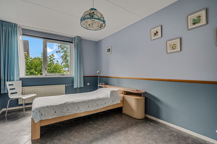 Foto 28 van Van Haersoltelaan 34