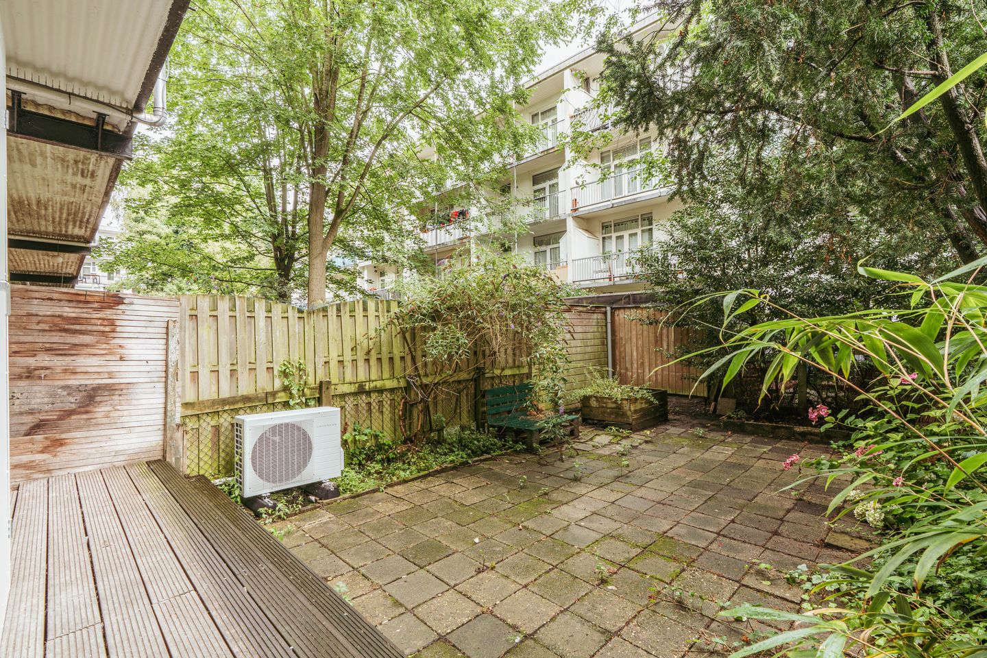 Foto 10 van Van Spilbergenstraat 144-H