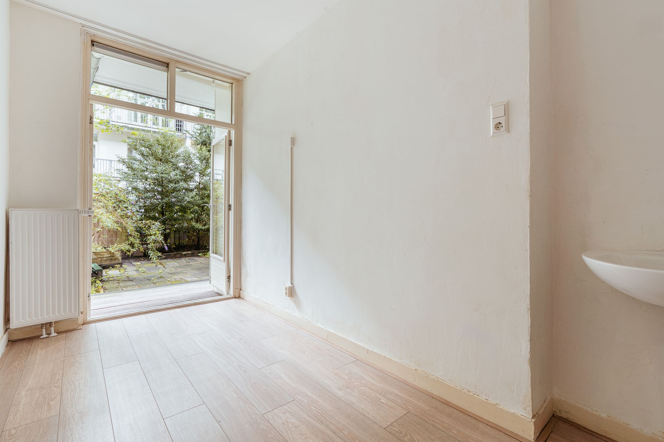 Foto 12 van Van Spilbergenstraat 144-H