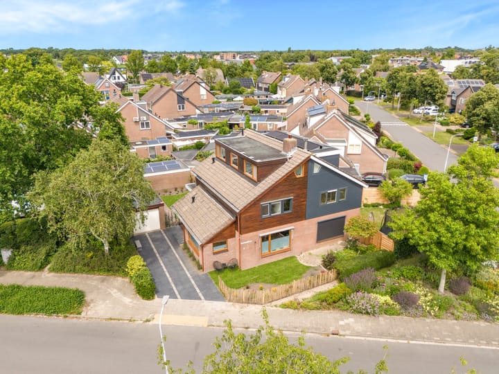 Foto 6 van De Wieken 73