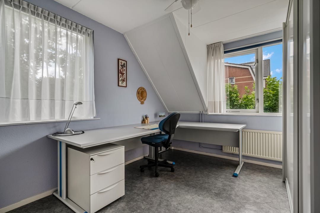 Photo 32 of Van Haersoltelaan 34