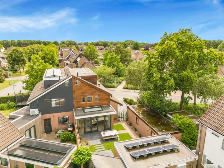 Foto 7 van De Wieken 73