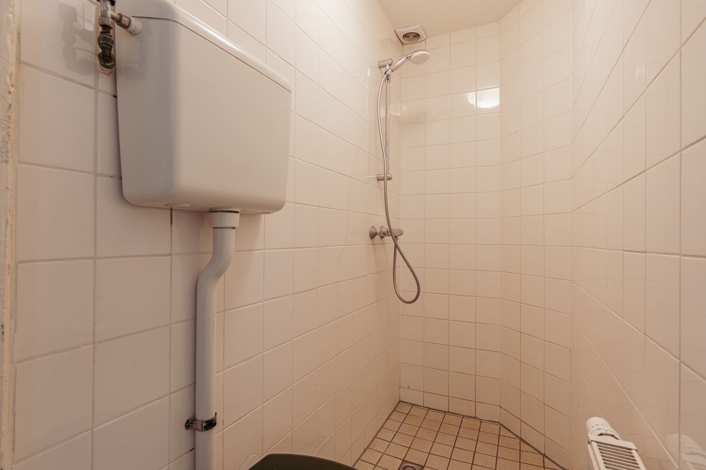 Foto 14 van Van Spilbergenstraat 144-H