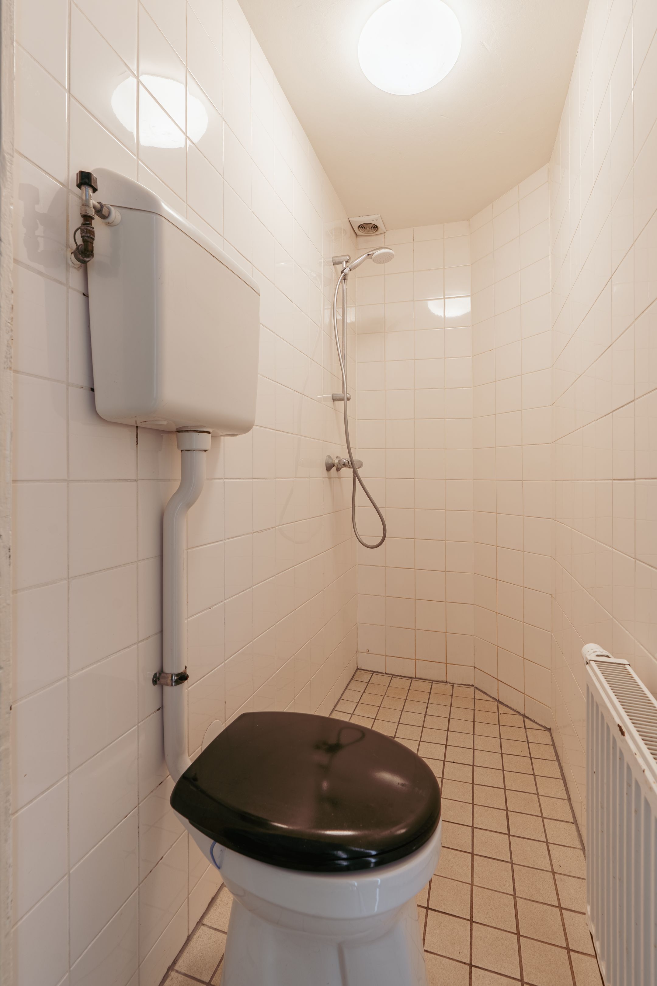 Foto 15 van Van Spilbergenstraat 144-H