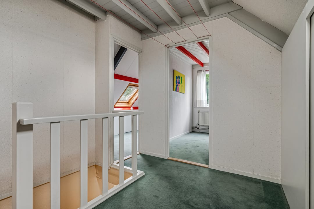 Photo 38 of Van Haersoltelaan 34